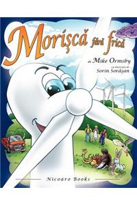 Morisca fara frica