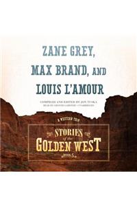 Stories of the Golden West, Book 5