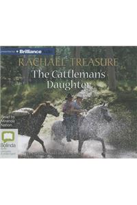 Cattleman's Daughter