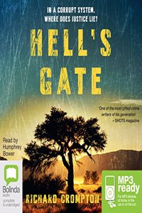 Hell's Gate