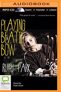 Playing Beatie Bow