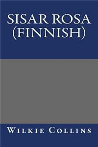 Sisar Rosa (Finnish)