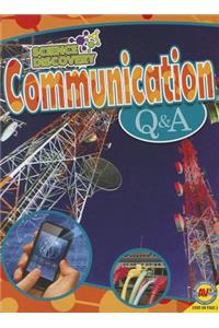 Communication Q & A