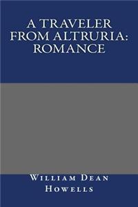 Traveler from Altruria