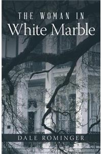 The Woman in White Marble