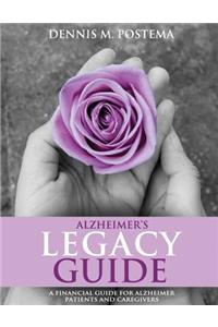 Alzheimer's Legacy Guide