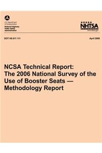 NCSA Technical Report