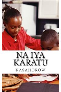 Na Iya Karatu