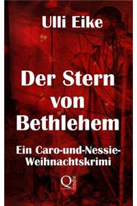 Der Stern von Bethlehem