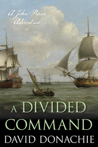 Divided Command