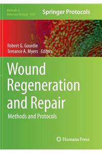 Wound Regeneration and Repair