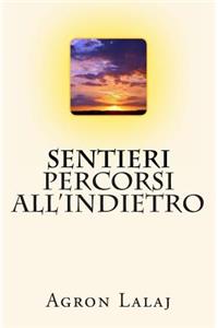 Sentieri percorsi all'indietro