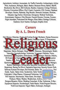 Careers: Religious Leader