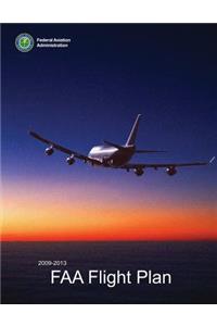 2009-2013 FAA Flight Plan