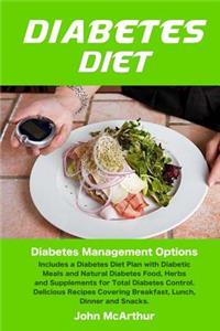 Diabetes Diet