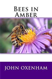 Bees in Amber