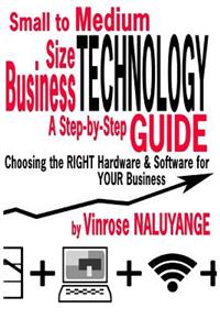 Small to Medium Size Business Technology