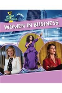 Women in Business