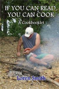 If You Can Read You Can Cook