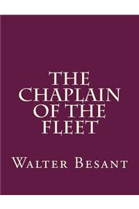 The Chaplain of the Fleet
