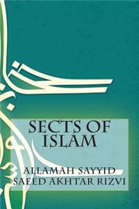 Sects of Islam
