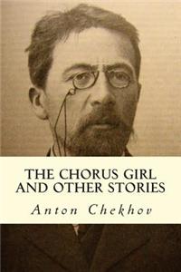 Chorus Girl and Other Stories