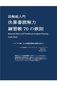 Balanced Sheet and Profit/Loss Analysis Training