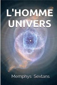 L'Homme Univers