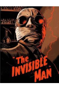 The Invisible Man