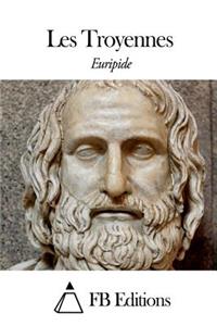 Les Troyennes