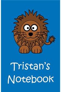 Tristan's Notebook