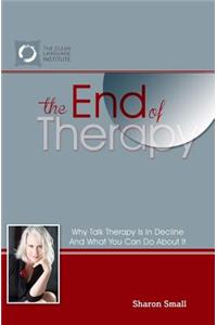 The End of Therapy