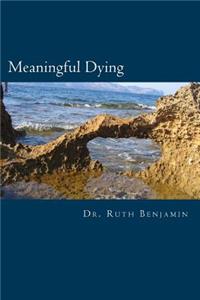 Meaningful Dying