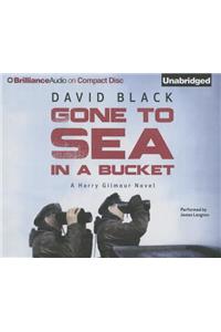 Gone to Sea in a Bucket