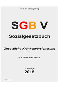 Sozialgesetzbuch (SGB) V