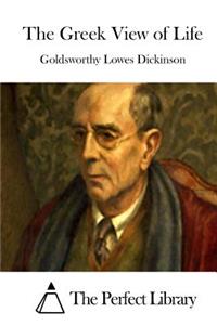 The Greek View of Life