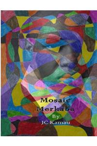 Mosaic Merkaba