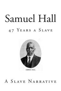 Samuel Hall