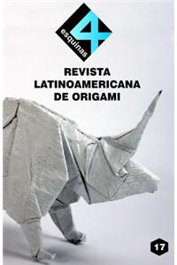 Revista Latinoamericana de Origami 