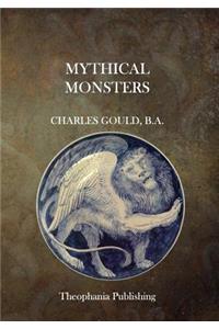 Mythical Monsters