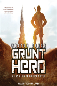 Grunt Hero