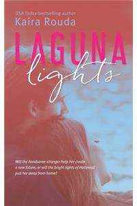 Laguna Lights: (laguna Beach Book 3)