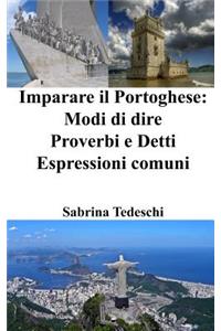 Imparare il Portoghese