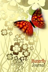 Butterfly Journal