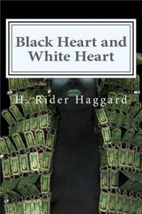 Black Heart and White Heart
