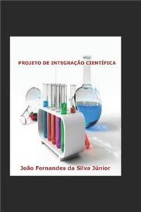 Projeto de IntegraÃ§Ã£o CientÃ­fica