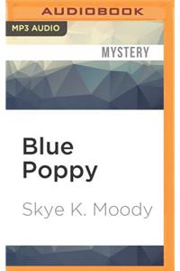 Blue Poppy