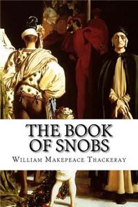 The Book of Snobs