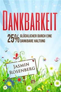 Dankbarkeit