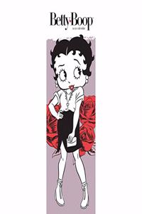 BETTY BOOP SLIM CALENDAR 2021